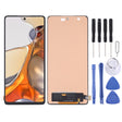 For Xiaomi 11T Pro TFT LCD Screen with Digitizer Full Assembly - LCD Screen by PMC TechLife | Online Shopping South Africa | PMC TechLife
