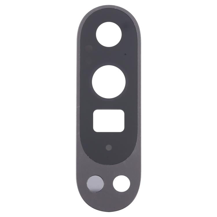 For Google Pixel 9 Pro XL Original Rear Camera Lens Cover (Black)