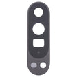 For Google Pixel 9 Pro XL Original Rear Camera Lens Cover (Black) - Camera Parts by PMc TechLife | Online Shopping South Africa | PMc TechLife | Buy Now Pay Later Mobicred