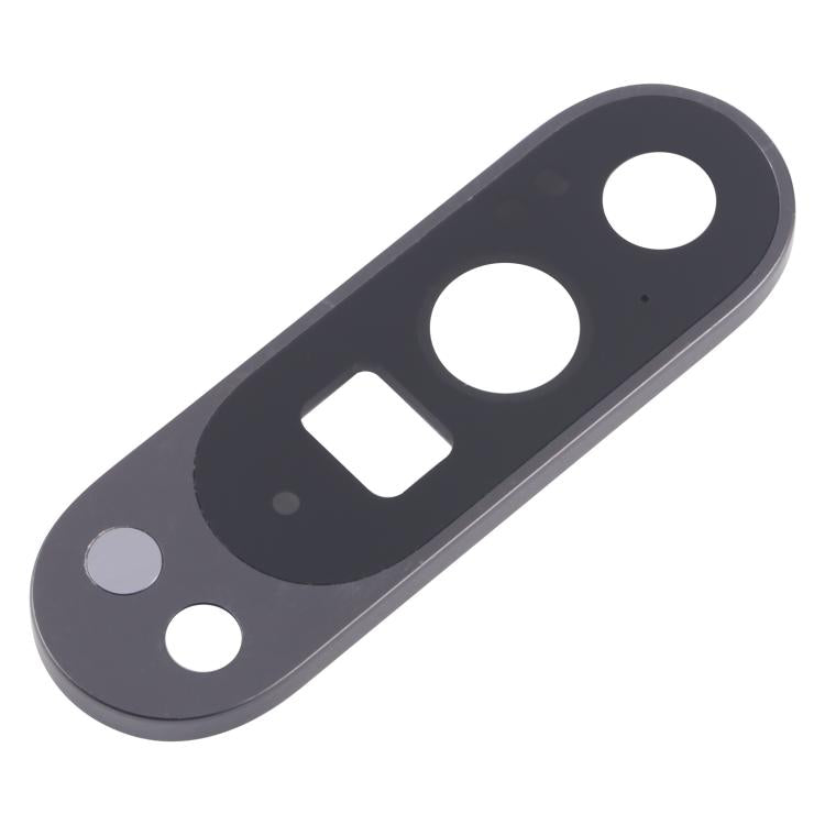For Google Pixel 9 Pro XL Original Rear Camera Lens Cover (Black)