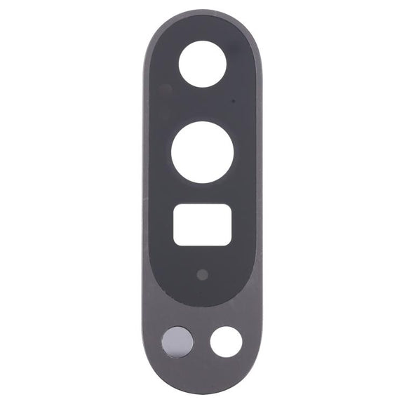 For Google Pixel 9 Pro XL Original Rear Camera Lens Cover (Black)