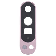 For Google Pixel 9 Pro XL Original Rear Camera Lens Cover (Pink)