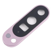 For Google Pixel 9 Pro XL Original Rear Camera Lens Cover (Pink)