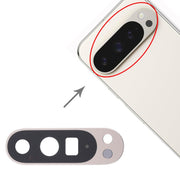For Google Pixel 9 Pro XL Original Rear Camera Lens Cover (Gold)