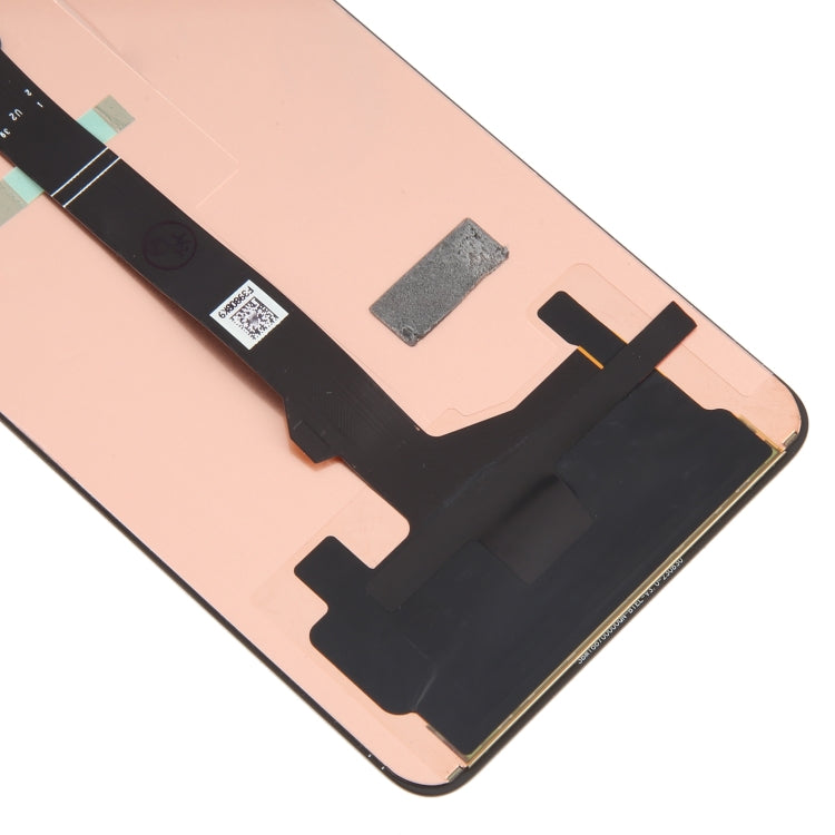 For Xiaomi Poco F6 Original AMOLED LCD Screen with Digitizer Full Assembly