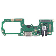 For OPPO A73 4G CPH2099 Original Charging Port Board - Small Board by PMC TechLife | Online Shopping South Africa | PMC TechLife | Buy Now Pay Later Mobicred
