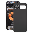 For Google Pixel 9 Pro XL Original Back Cover(Black) - Back Cover by PMc TechLife | Online Shopping South Africa | PMc TechLife | Buy Now Pay Later Mobicred