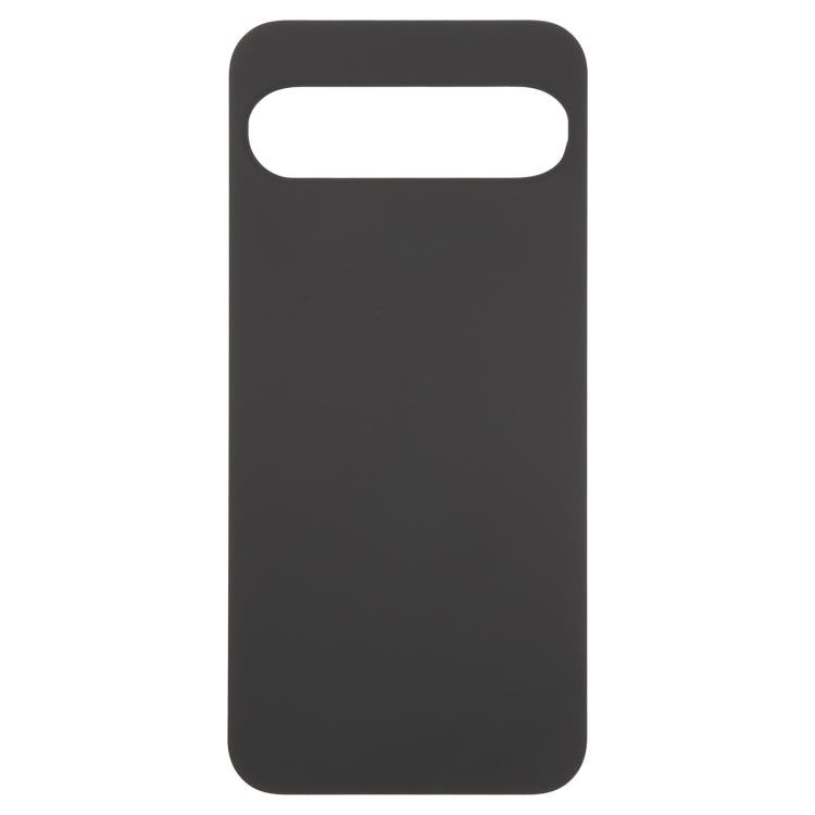 For Google Pixel 9 Pro XL Original Back Cover(Black)