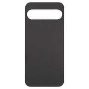 For Google Pixel 9 Pro XL Original Back Cover(Black)