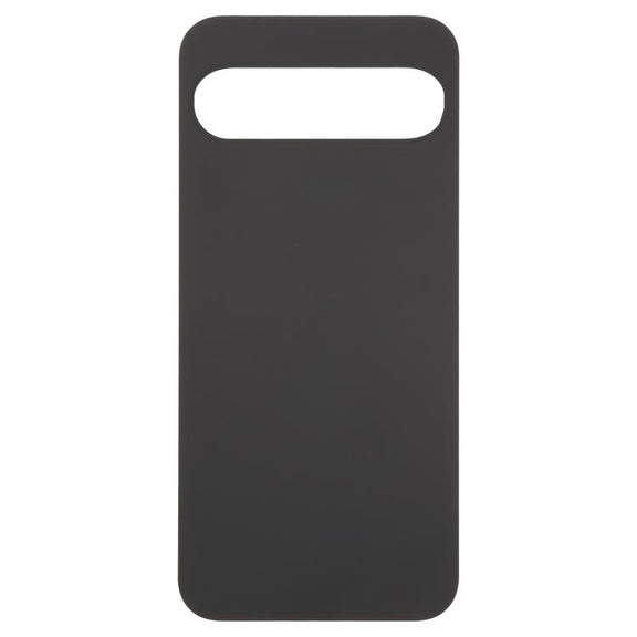 For Google Pixel 9 Pro XL Original Back Cover(Black)