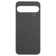 For Google Pixel 9 Pro XL Original Back Cover(Black)