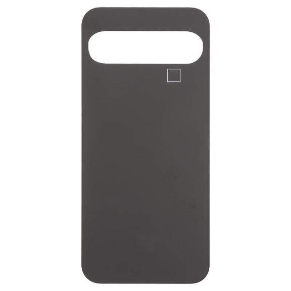 For Google Pixel 9 Pro XL Original Back Cover(Black)