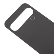 For Google Pixel 9 Pro XL Original Back Cover(Black)