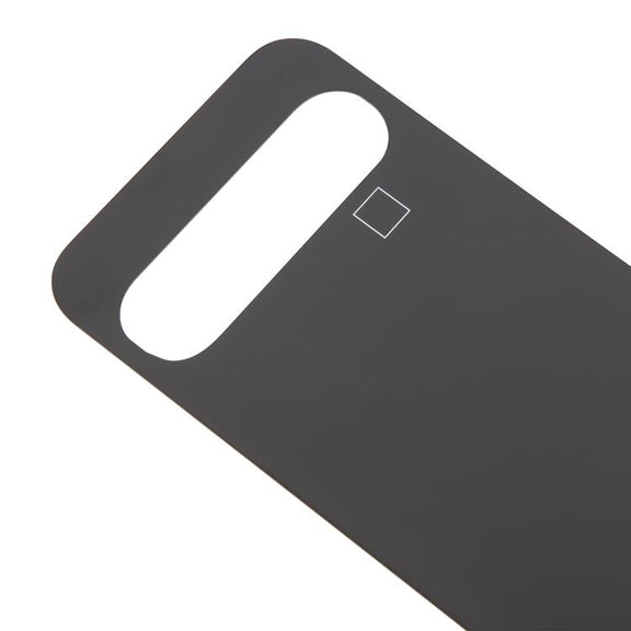 For Google Pixel 9 Pro XL Original Back Cover(Black)