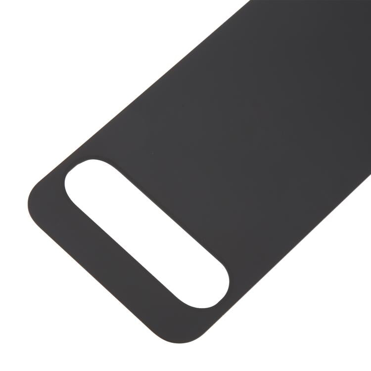 For Google Pixel 9 Pro XL Original Back Cover(Black)