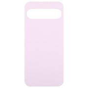 For Google Pixel 9 Pro XL Original Back Cover(Pink)