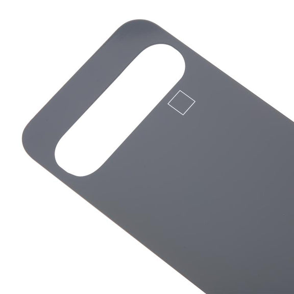 For Google Pixel 9 Pro XL Original Back Cover(Pink)