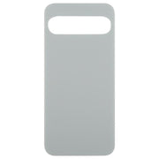 For Google Pixel 9 Pro XL Original Back Cover(Gray)