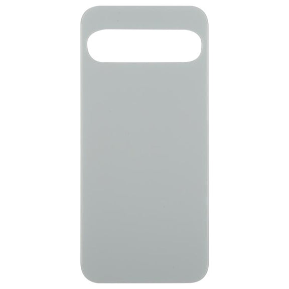 For Google Pixel 9 Pro XL Original Back Cover(Gray)