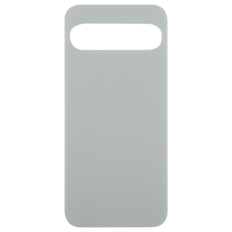 For Google Pixel 9 Pro XL Original Back Cover(Gray)