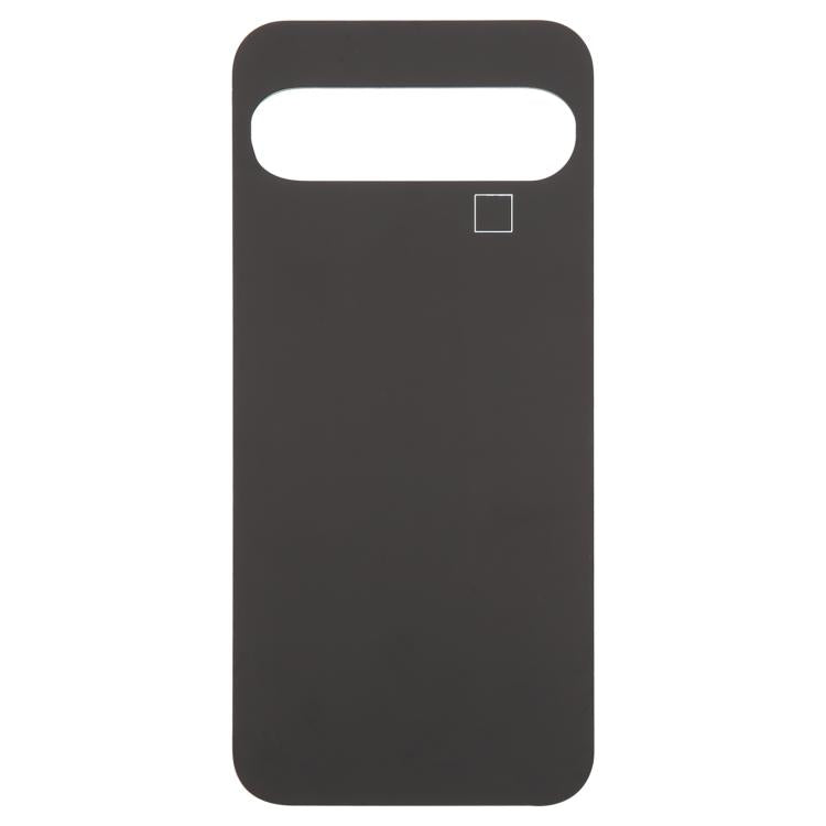 For Google Pixel 9 Pro XL Original Back Cover(Gray)