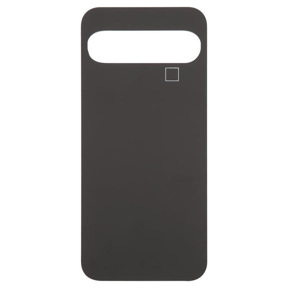 For Google Pixel 9 Pro XL Original Back Cover(Gray)