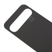 For Google Pixel 9 Pro XL Original Back Cover(Gray)