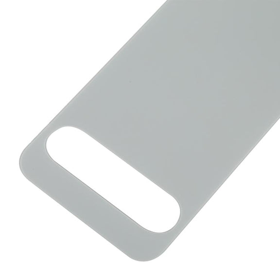 For Google Pixel 9 Pro XL Original Back Cover(Gray)