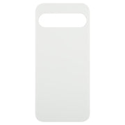 For Google Pixel 9 Pro XL Original Back Cover(White)