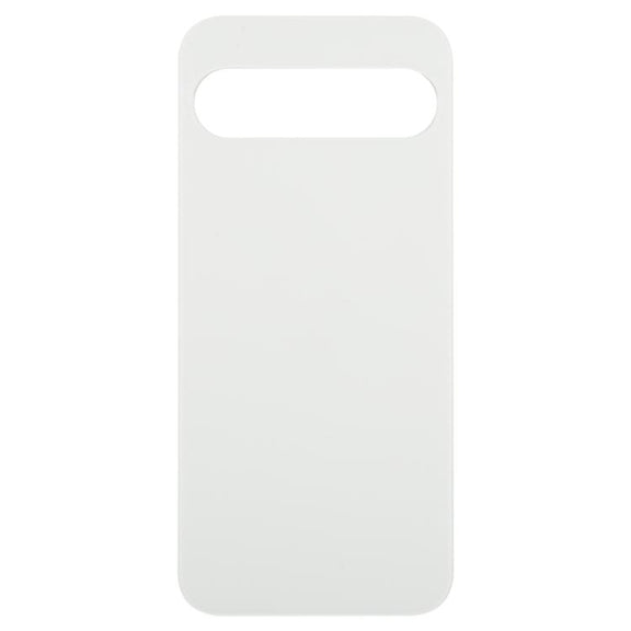 For Google Pixel 9 Pro XL Original Back Cover(White)