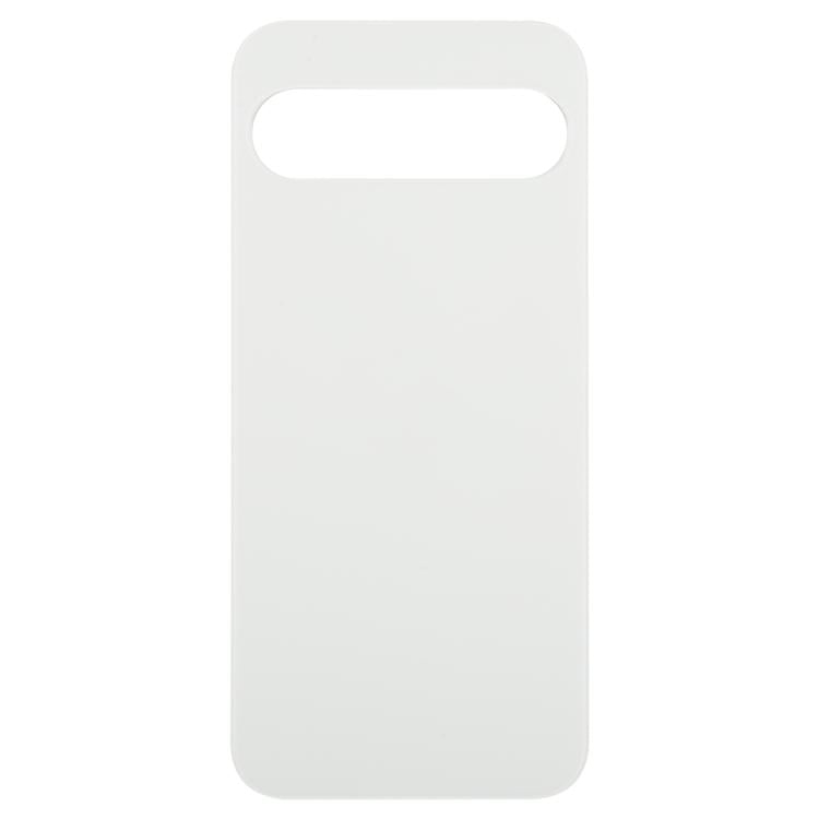 For Google Pixel 9 Pro XL Original Back Cover(White)