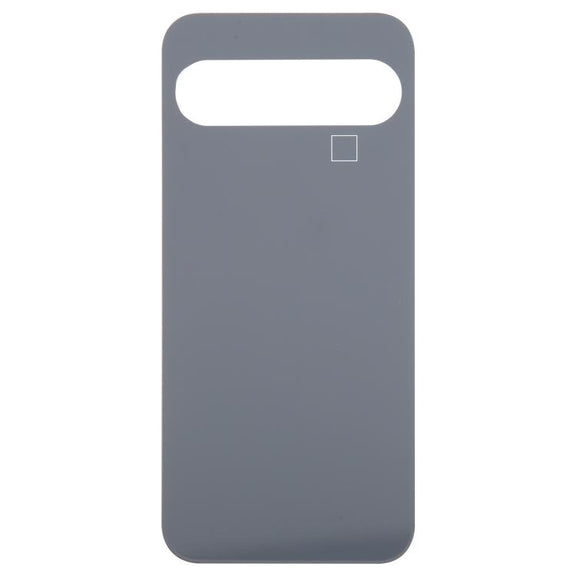 For Google Pixel 9 Pro XL Original Back Cover(White)
