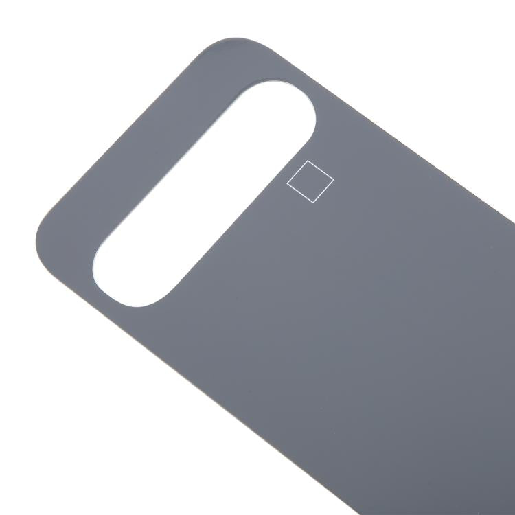 For Google Pixel 9 Pro XL Original Back Cover(White)