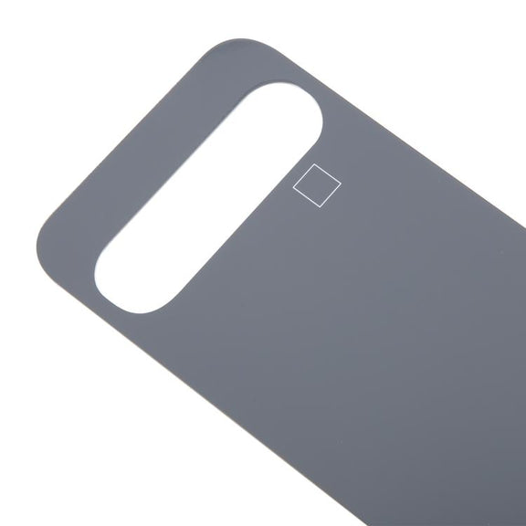 For Google Pixel 9 Pro XL Original Back Cover(White)