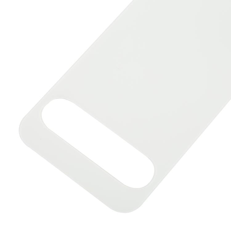 For Google Pixel 9 Pro XL Original Back Cover(White)