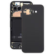 For Google Pixel 9a Original Back Cover(Black) - free shipping - PMc TechLife - Order now!