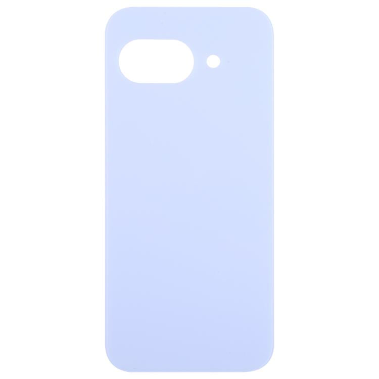 For Google Pixel 9a Original Back Cover(Blue)