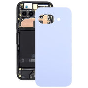 For Google Pixel 9a Original Back Cover(Blue)