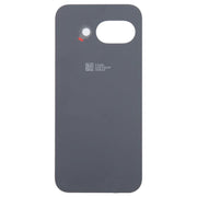 For Google Pixel 9a Original Back Cover(Blue)