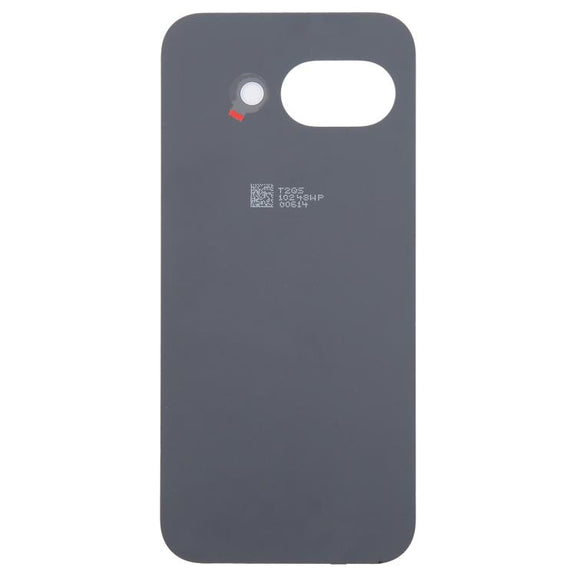 For Google Pixel 9a Original Back Cover(Blue)