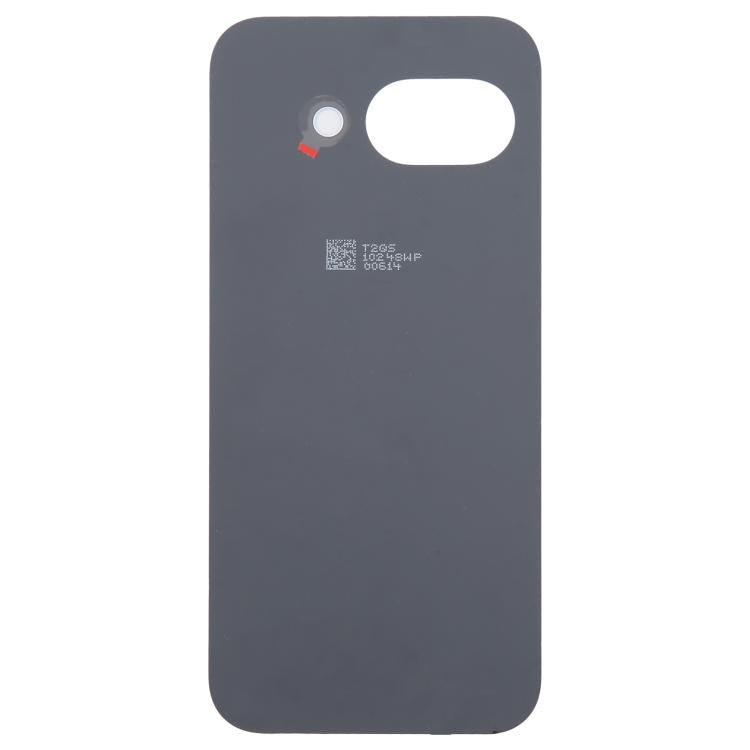 For Google Pixel 9a Original Back Cover(Blue)