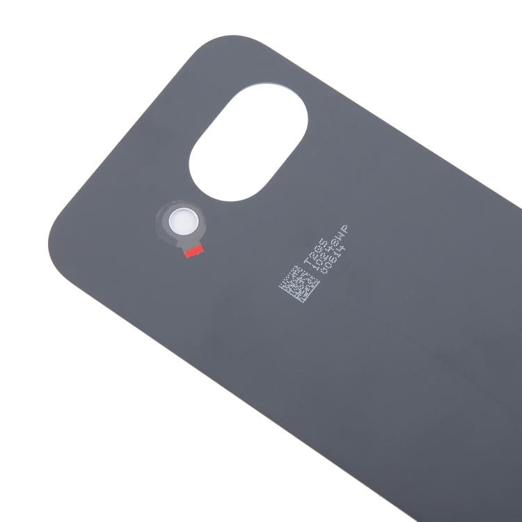For Google Pixel 9a Original Back Cover(Blue)