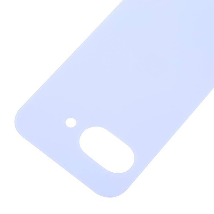 For Google Pixel 9a Original Back Cover(Blue)