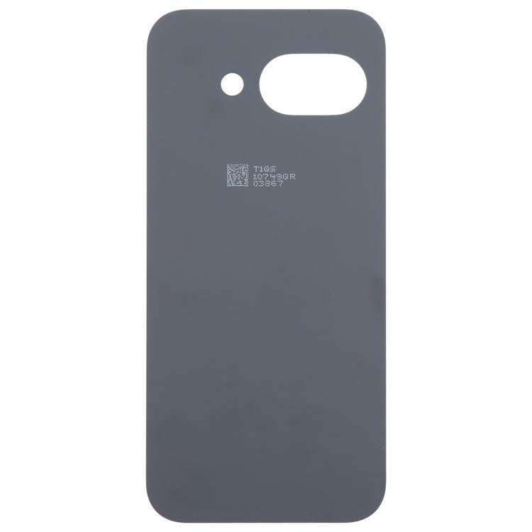 For Google Pixel 9a Original Back Cover(Red)