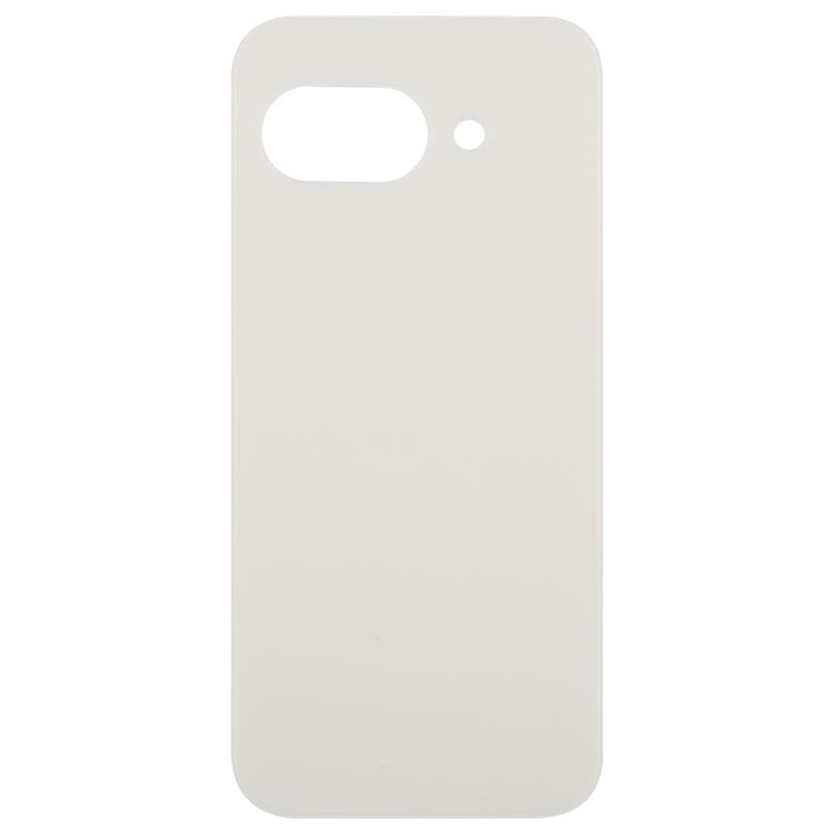 For Google Pixel 9a Original Back Cover(White)