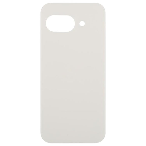 For Google Pixel 9a Original Back Cover(White)