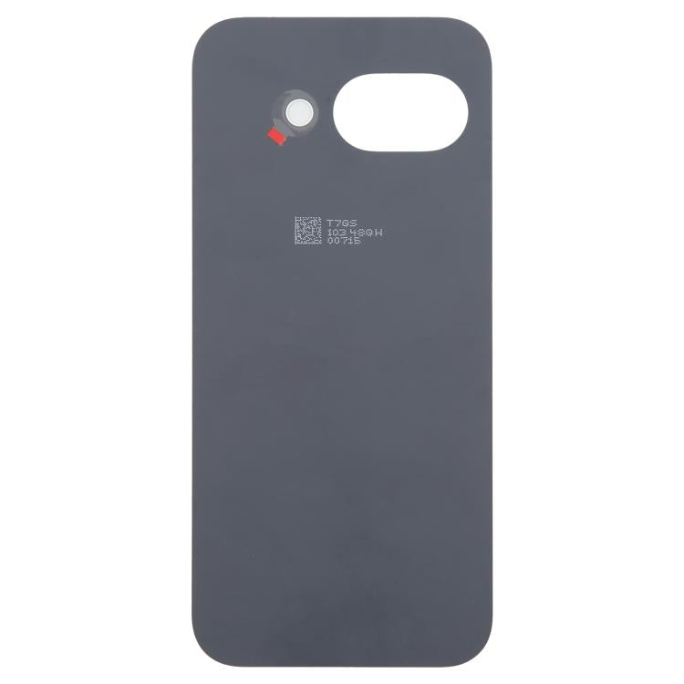 For Google Pixel 9a Original Back Cover(White)
