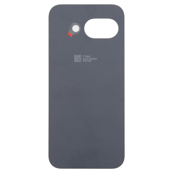 For Google Pixel 9a Original Back Cover(White)