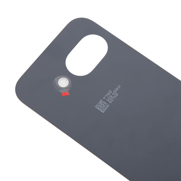 For Google Pixel 9a Original Back Cover(White)