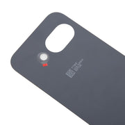 For Google Pixel 9a Original Back Cover(White)